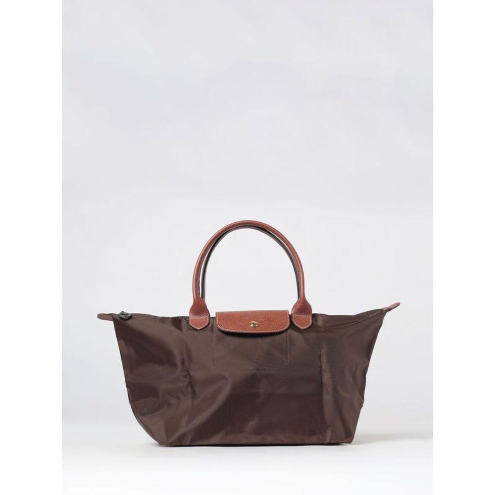 Longchamp Women Le Pliage Original Large Foldable Handbag Longchamp In Polyamide
